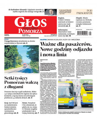 Głos Pomorza