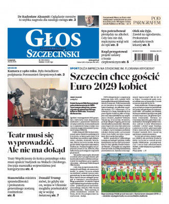 Głos Szczeciński