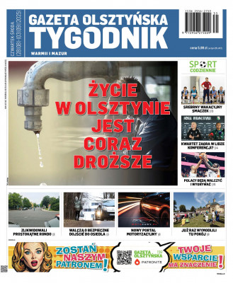 Gazeta Olsztyńska