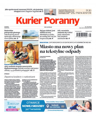 Kurier Poranny