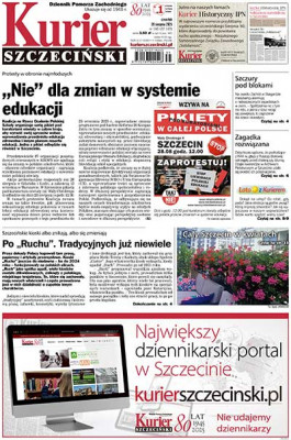 Kurier Szczeciński