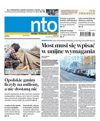 Nowa Trybuna Opolska