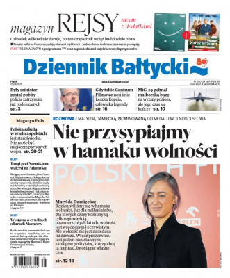 Dziennik Bałtycki