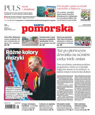 Gazeta Pomorska
