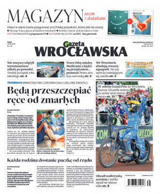 Gazeta Wrocławska