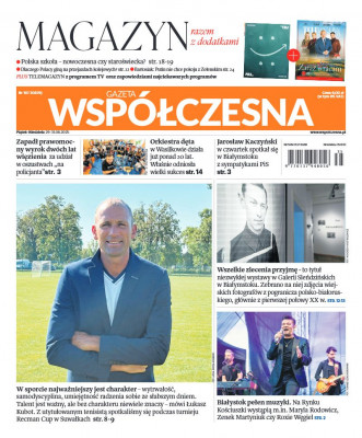 Gazeta Współczesna