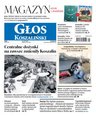 Głos Koszaliński