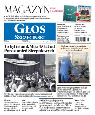 Głos Szczeciński
