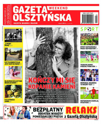 Gazeta Olsztyńska