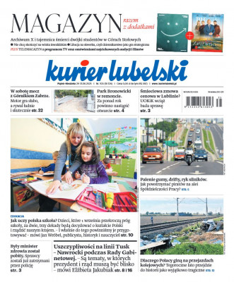 Kurier Lubelski