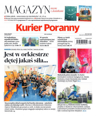 Kurier Poranny