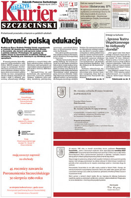 Kurier Szczeciński