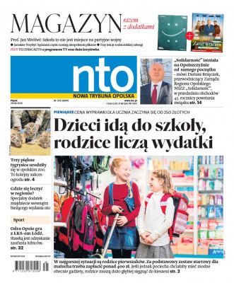 Nowa Trybuna Opolska