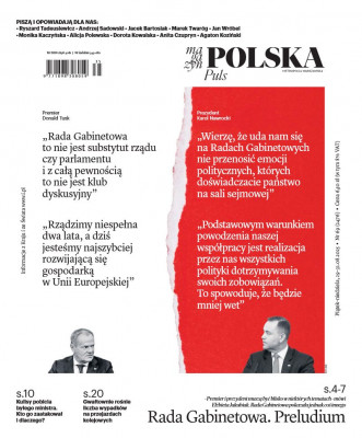 Polska Metropolia Warszawska