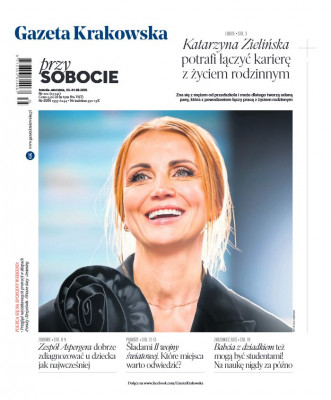 Gazeta Krakowska