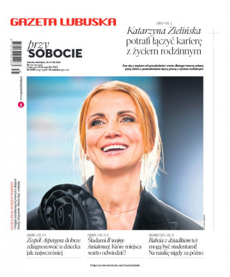 Gazeta Lubuska