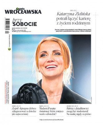 Gazeta Wrocławska