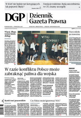 Dziennik Gazeta Prawna