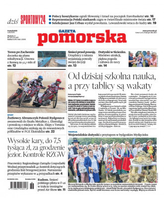 Gazeta Pomorska