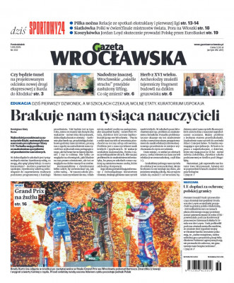 Gazeta Wrocławska