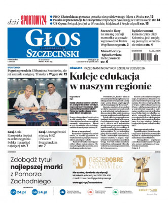 Głos Szczeciński