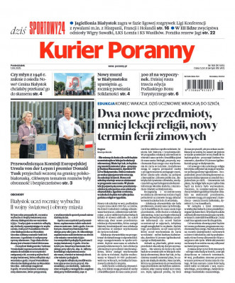 Kurier Poranny