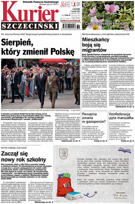 Kurier Szczeciński