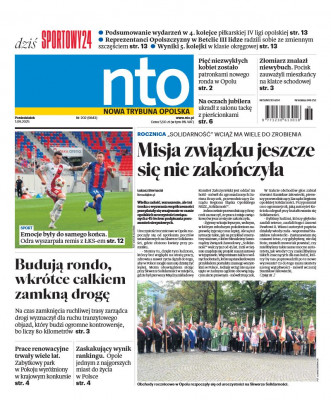 Nowa Trybuna Opolska