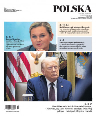 Polska Metropolia Warszawska