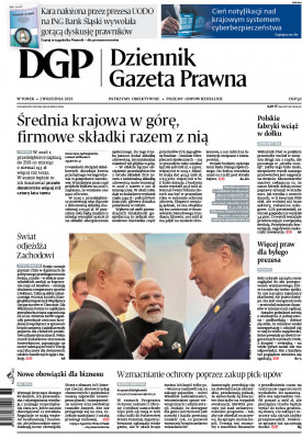 Dziennik Gazeta Prawna