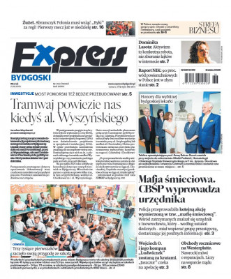 Express Bydgoski