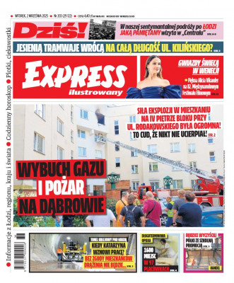 Express Ilustrowany