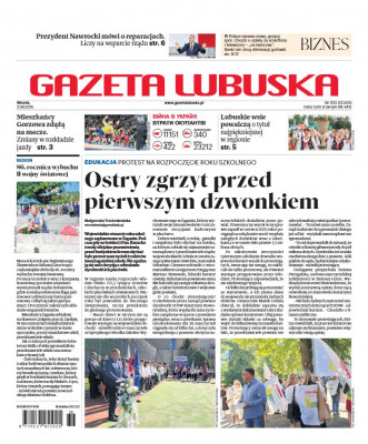 Gazeta Lubuska