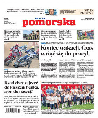 Gazeta Pomorska