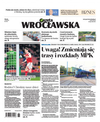 Gazeta Wrocławska