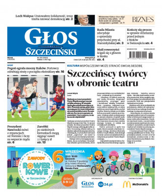 Głos Szczeciński