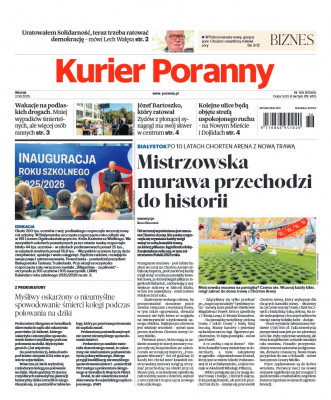 Kurier Poranny