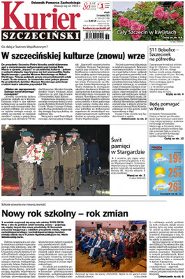 Kurier Szczeciński