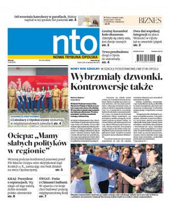 Nowa Trybuna Opolska