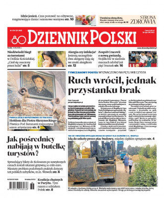 Dziennik Polski