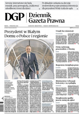 Dziennik Gazeta Prawna