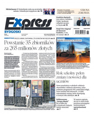 Express Bydgoski