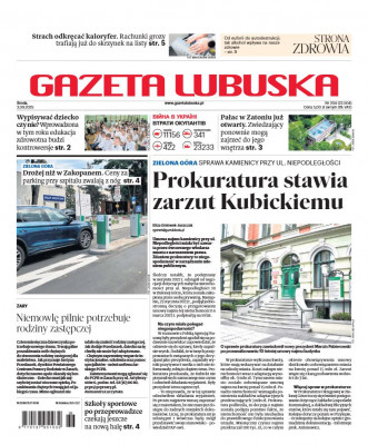 Gazeta Lubuska