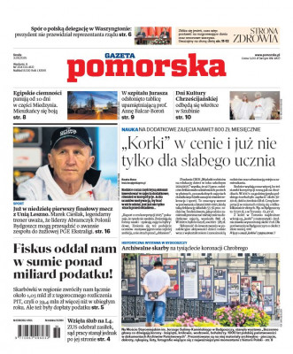 Gazeta Pomorska