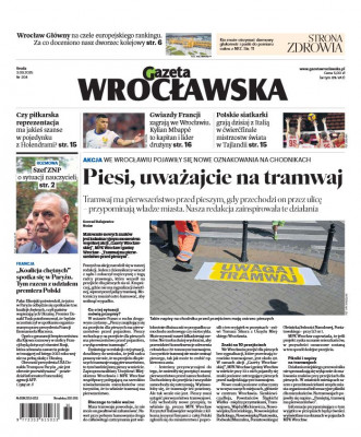 Gazeta Wrocławska
