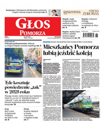 Głos Pomorza