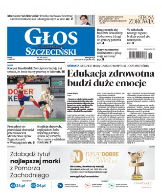 Głos Szczeciński
