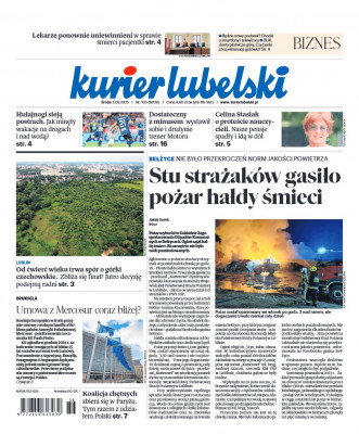 Kurier Lubelski