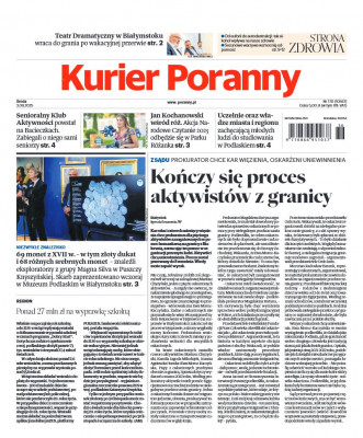 Kurier Poranny