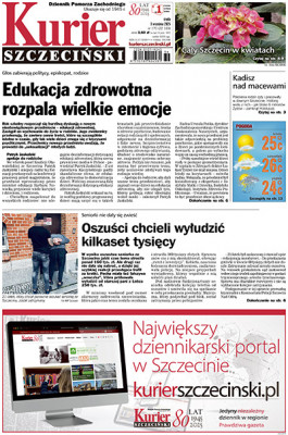Kurier Szczeciński